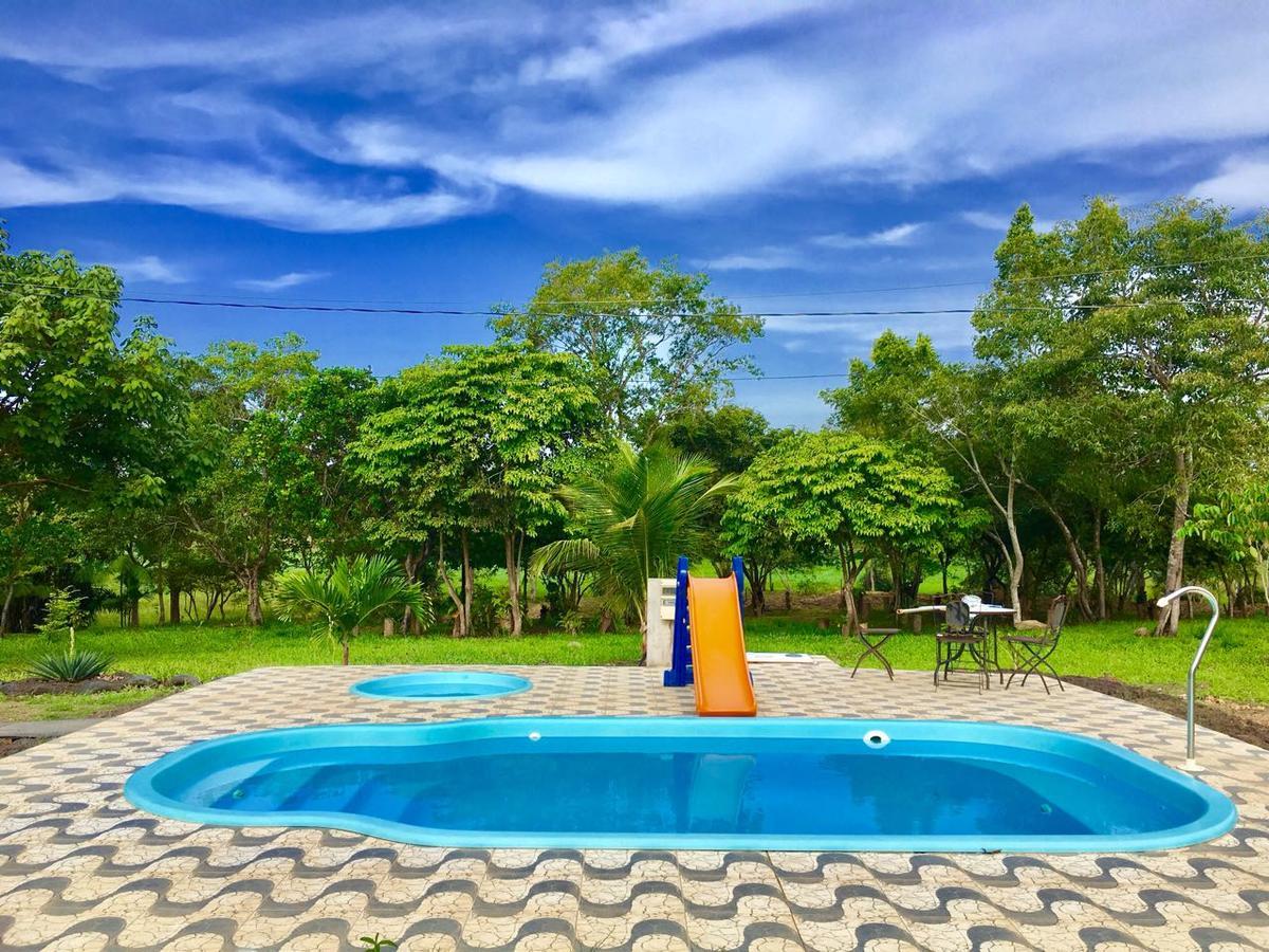 Chale Quintal Amazon Hotel Macapa  Exterior photo