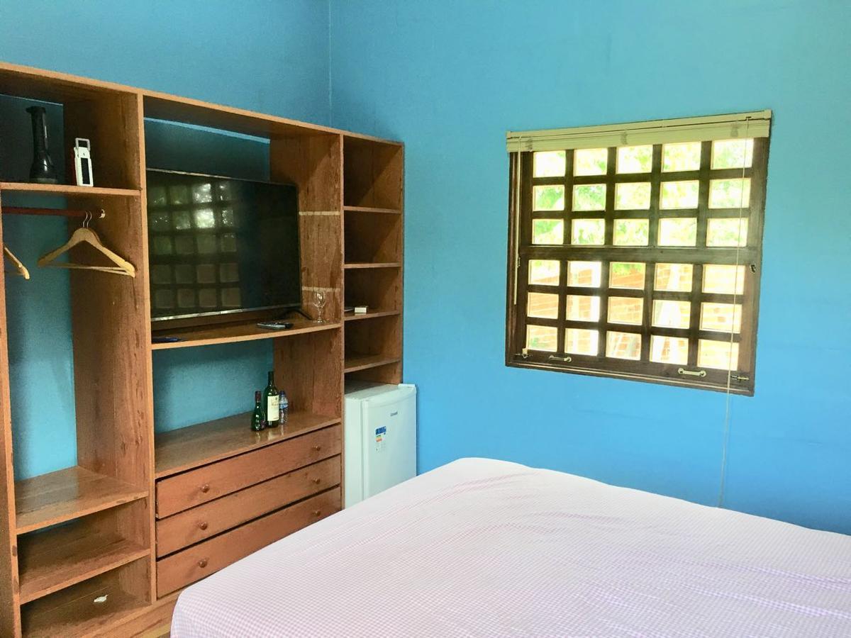 Chale Quintal Amazon Hotel Macapa  Exterior photo